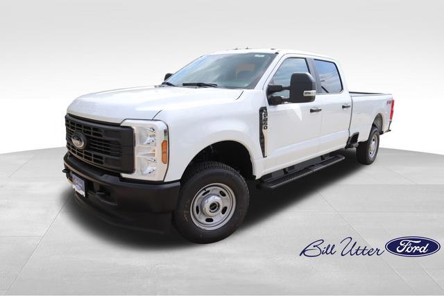 new 2024 Ford F-250 car, priced at $48,510