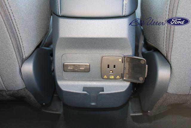 new 2025 Ford Maverick car, priced at $33,519