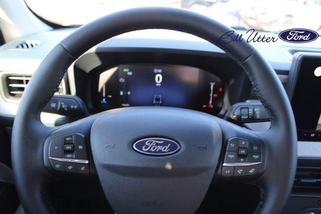 new 2025 Ford Maverick car, priced at $33,519