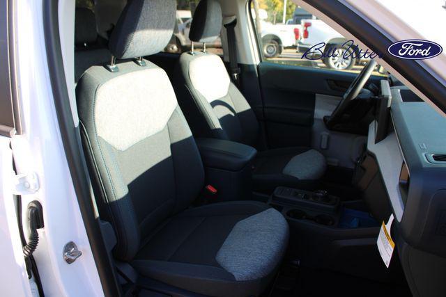 new 2025 Ford Maverick car, priced at $33,519