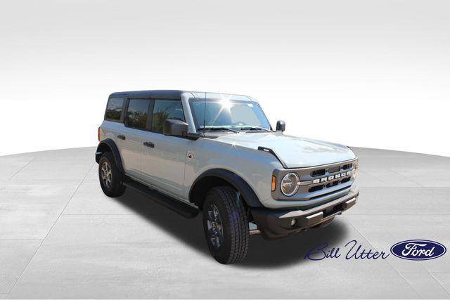 new 2024 Ford Bronco car, priced at $44,975