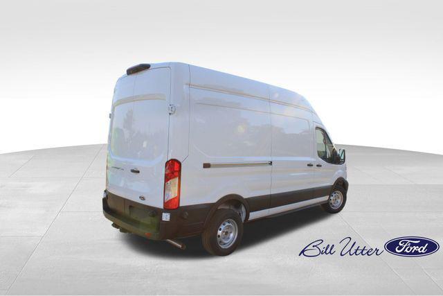 new 2024 Ford Transit-250 car, priced at $52,580