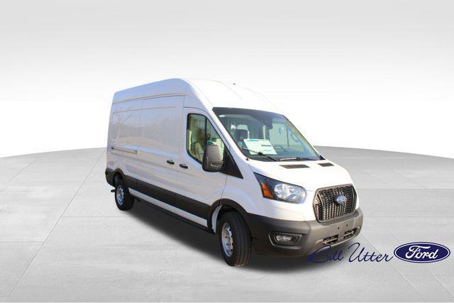 new 2024 Ford Transit-250 car, priced at $52,580