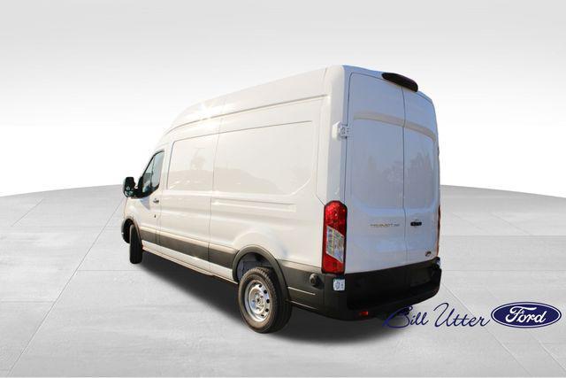 new 2024 Ford Transit-250 car, priced at $52,580