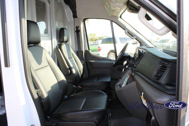 new 2024 Ford Transit-250 car, priced at $52,580