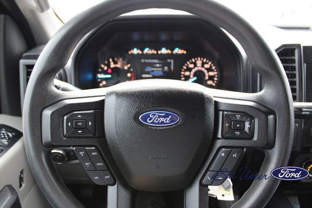 used 2017 Ford F-150 car, priced at $20,000