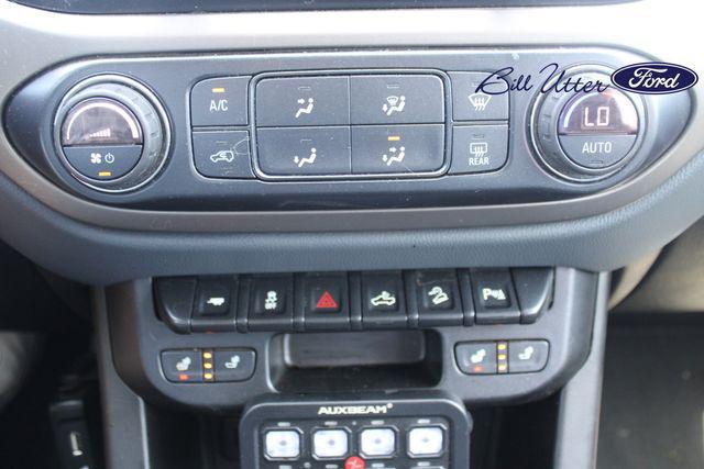 used 2019 Chevrolet Colorado car, priced at $25,984