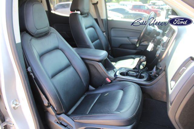 used 2019 Chevrolet Colorado car, priced at $25,984
