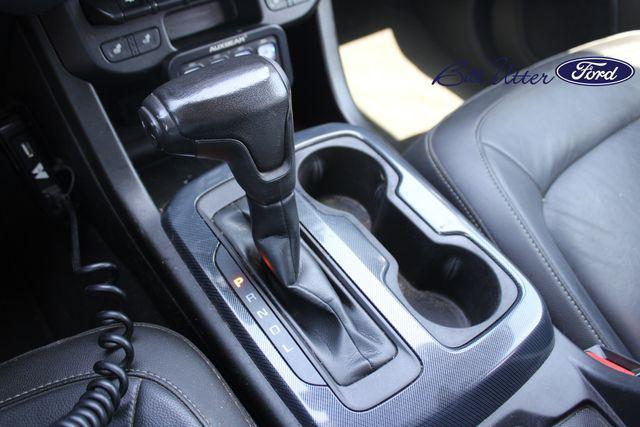 used 2019 Chevrolet Colorado car, priced at $25,984