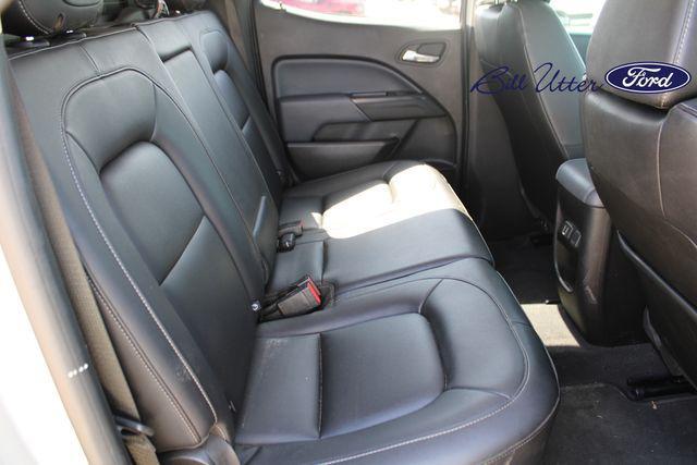 used 2019 Chevrolet Colorado car, priced at $25,984