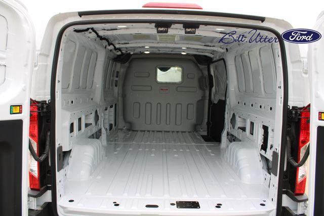 new 2025 Ford Transit-350 car, priced at $49,853