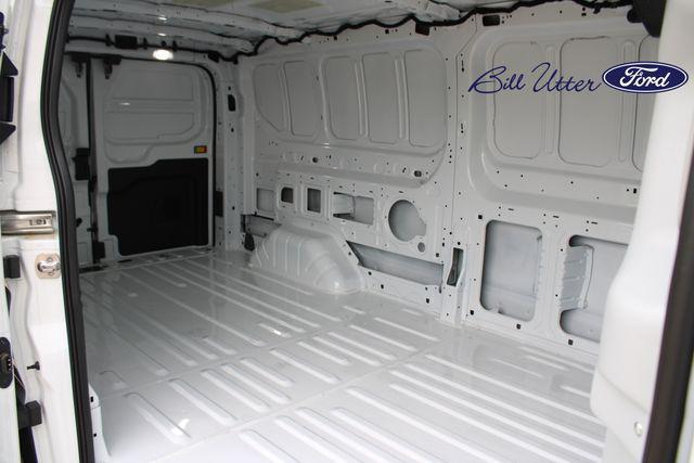 new 2025 Ford Transit-350 car, priced at $49,853