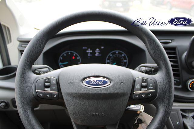 new 2025 Ford Transit-350 car, priced at $49,853