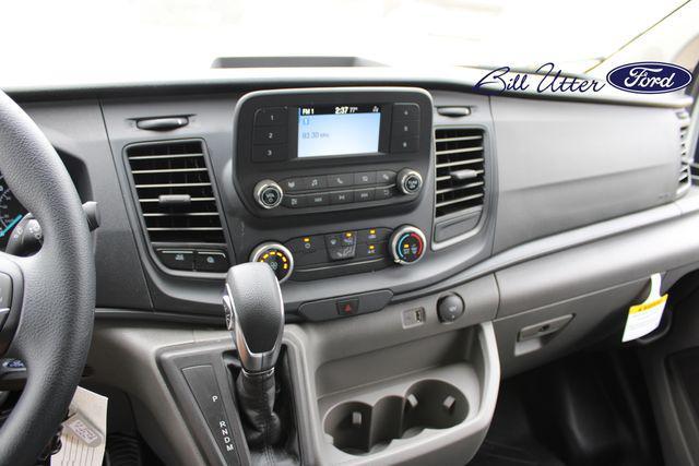 new 2025 Ford Transit-350 car, priced at $49,853