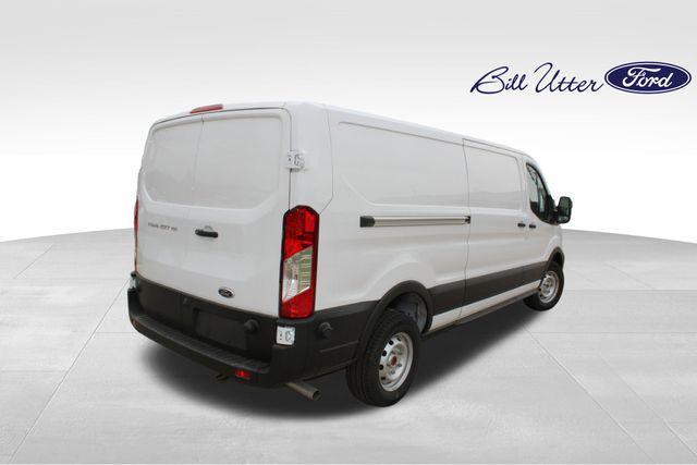 new 2025 Ford Transit-350 car, priced at $49,853