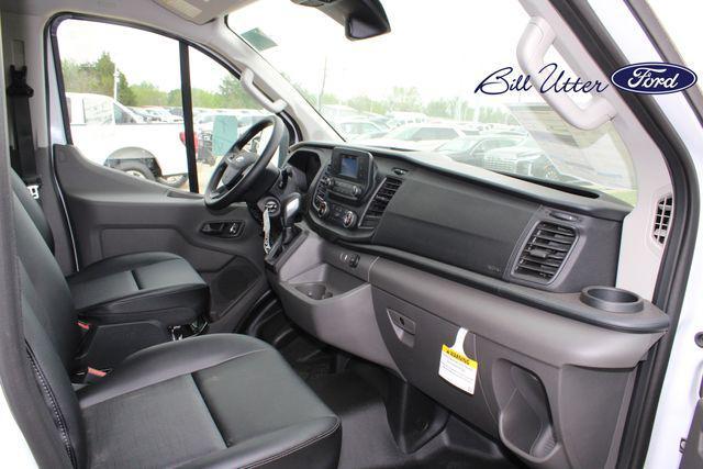 new 2025 Ford Transit-350 car, priced at $49,853