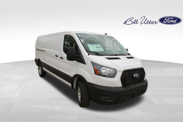 new 2025 Ford Transit-350 car, priced at $49,853