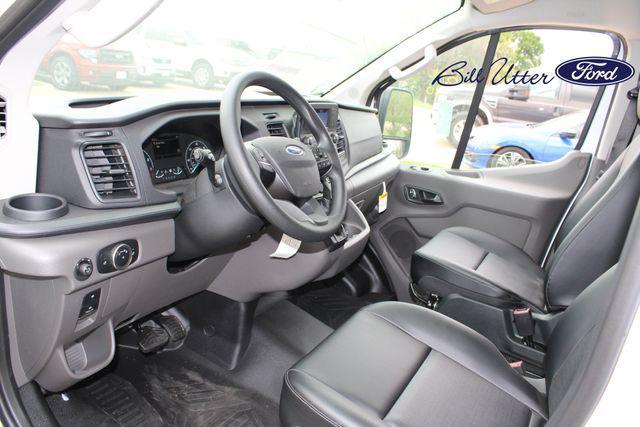new 2025 Ford Transit-350 car, priced at $49,853