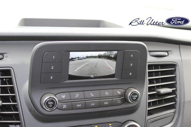 new 2025 Ford Transit-350 car, priced at $49,853