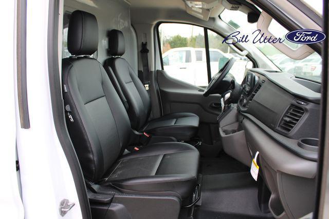 new 2025 Ford Transit-350 car, priced at $49,853