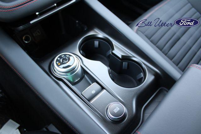 new 2025 Ford Explorer car, priced at $44,288