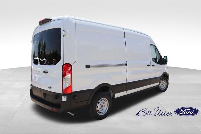 new 2024 Ford Transit-250 car, priced at $49,075