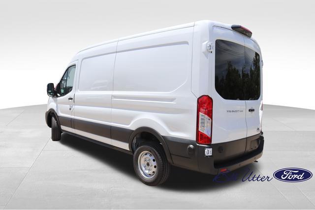 new 2024 Ford Transit-250 car, priced at $49,075