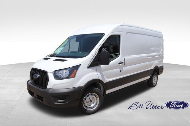 new 2024 Ford Transit-250 car, priced at $51,075