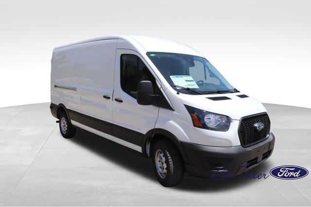 new 2024 Ford Transit-250 car, priced at $49,075