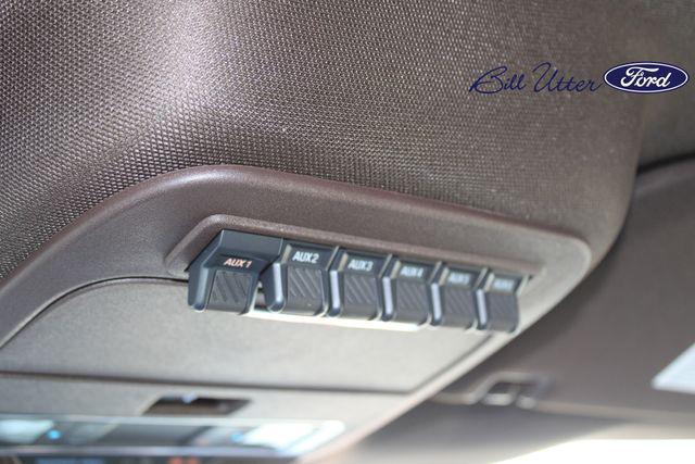 new 2025 Ford F-250 car, priced at $87,608