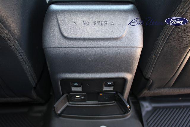 used 2023 Ford Bronco car, priced at $46,495