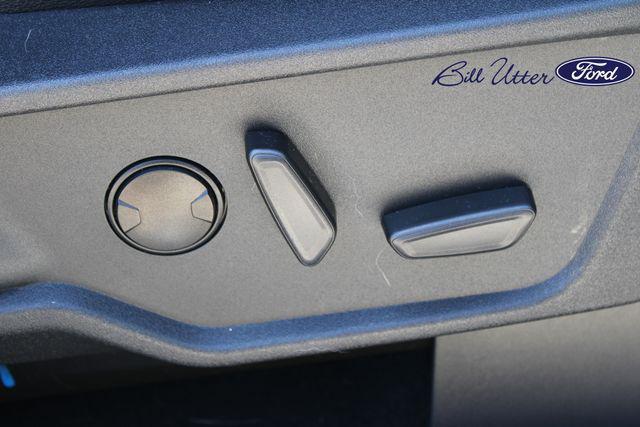 used 2023 Ford Bronco car, priced at $46,495