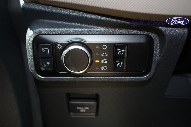 used 2023 Ford Bronco car, priced at $46,495