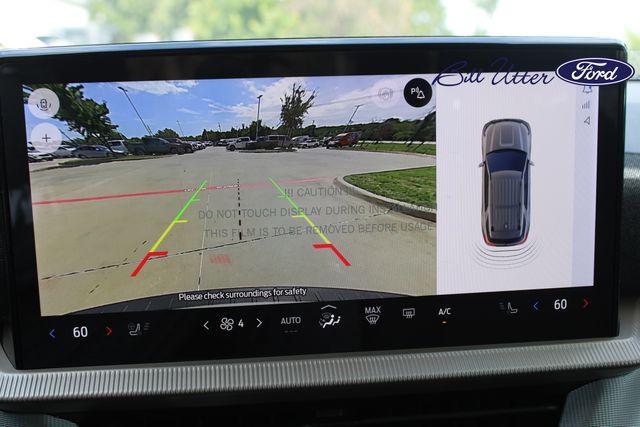 new 2025 Ford Explorer car, priced at $42,666