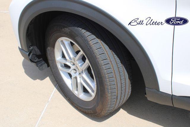 new 2025 Ford Explorer car, priced at $42,666