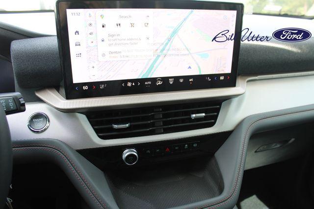 new 2025 Ford Explorer car, priced at $42,666