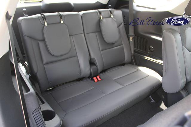 new 2025 Ford Explorer car, priced at $42,666