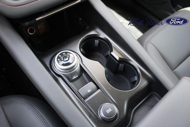 new 2025 Ford Explorer car, priced at $42,666