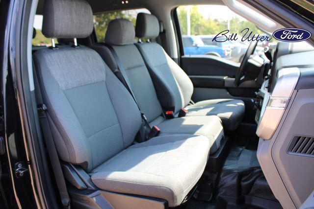 used 2024 Ford F-250 car, priced at $50,900