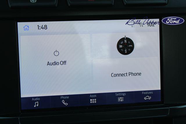 used 2024 Ford F-250 car, priced at $50,900