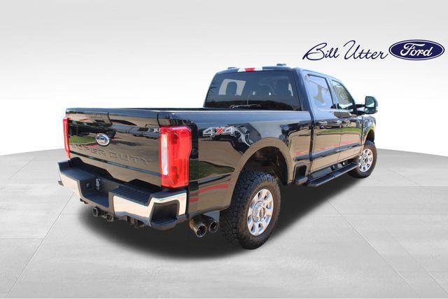 used 2024 Ford F-250 car, priced at $50,900