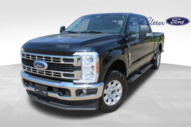 used 2024 Ford F-250 car, priced at $50,900