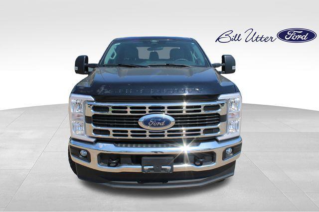 used 2024 Ford F-250 car, priced at $50,900