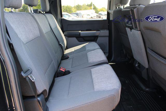 used 2024 Ford F-250 car, priced at $50,900