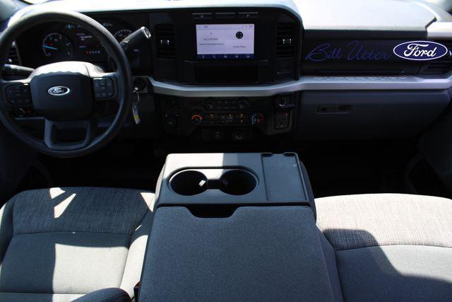 used 2024 Ford F-250 car, priced at $50,900