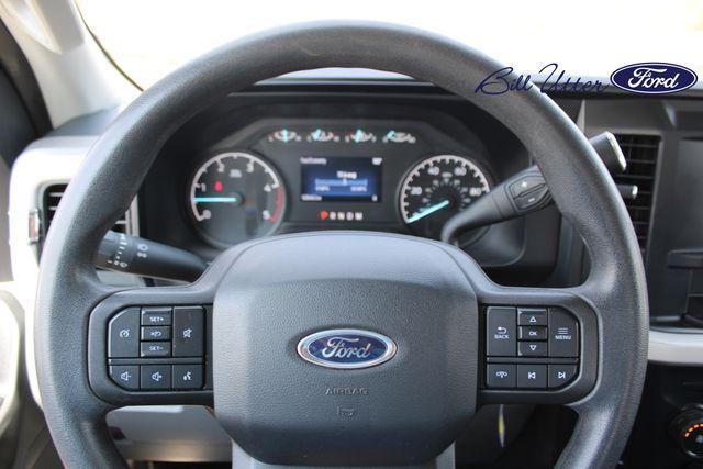 used 2024 Ford F-250 car, priced at $50,900