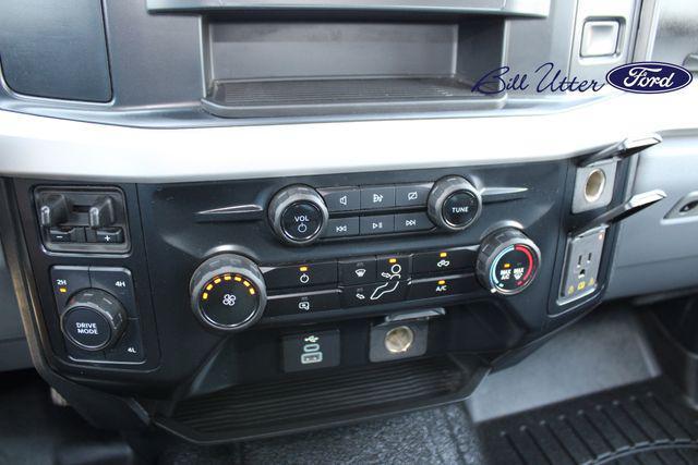 used 2024 Ford F-250 car, priced at $50,900