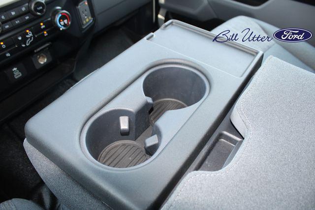 used 2024 Ford F-250 car, priced at $50,900