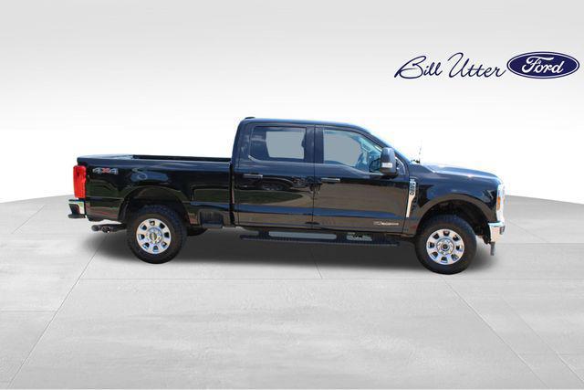 used 2024 Ford F-250 car, priced at $50,900