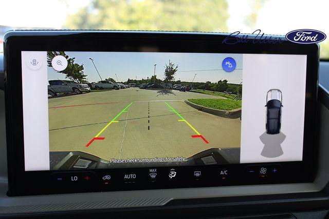 new 2025 Ford Bronco Sport car, priced at $31,011